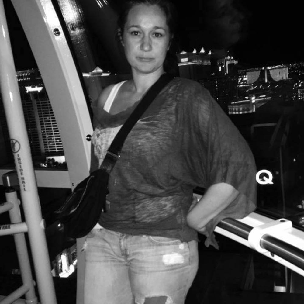Meet your Posher, Josipa